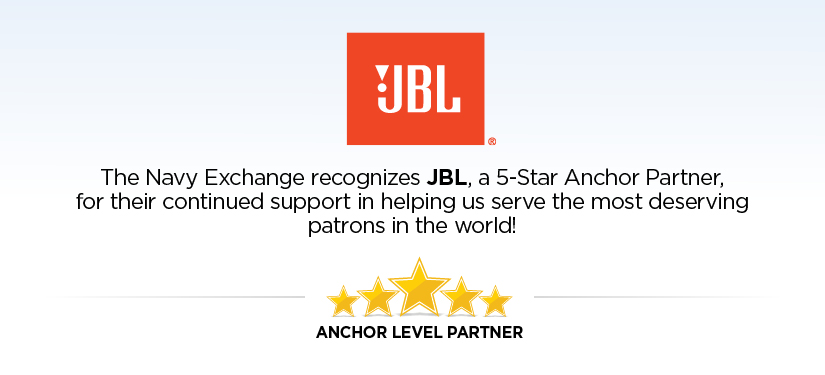 JBL 5 Star Partner